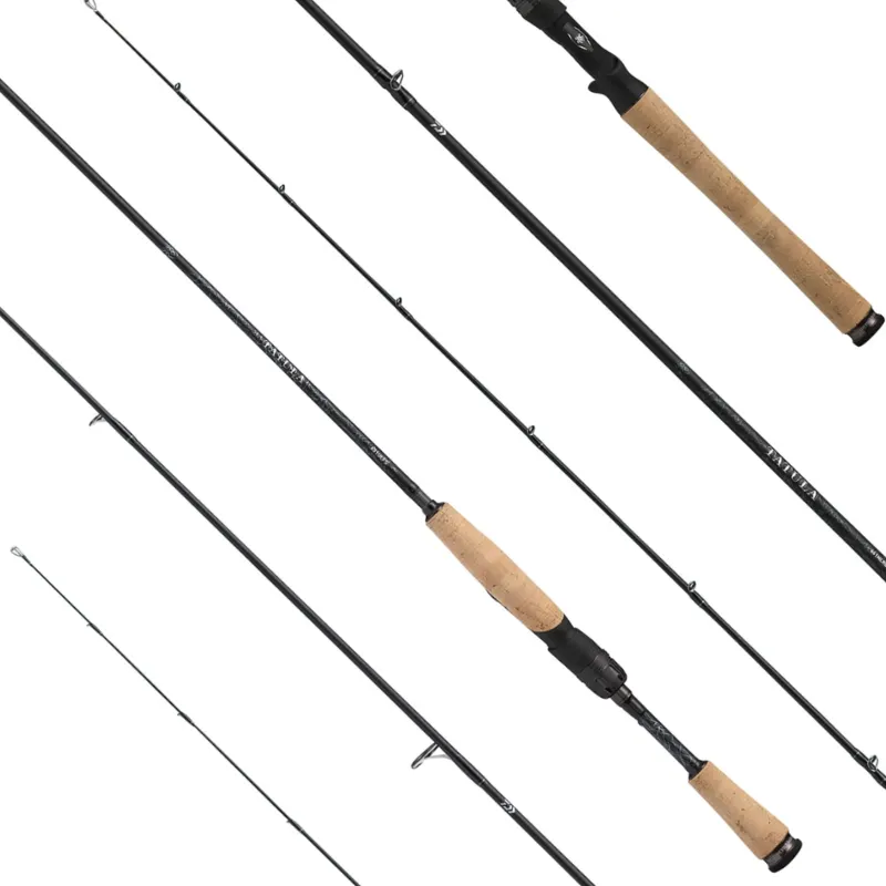 DAIWA Tatula (25)