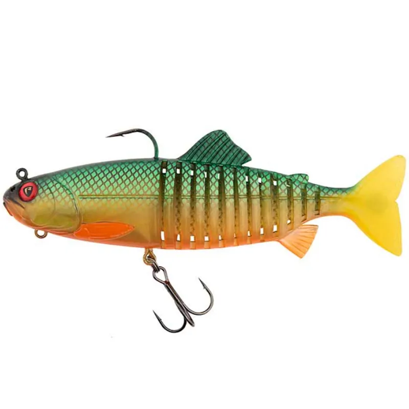 FOX RAGE Jointed Replicant