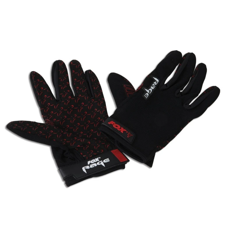 FOX RAGE Gloves M