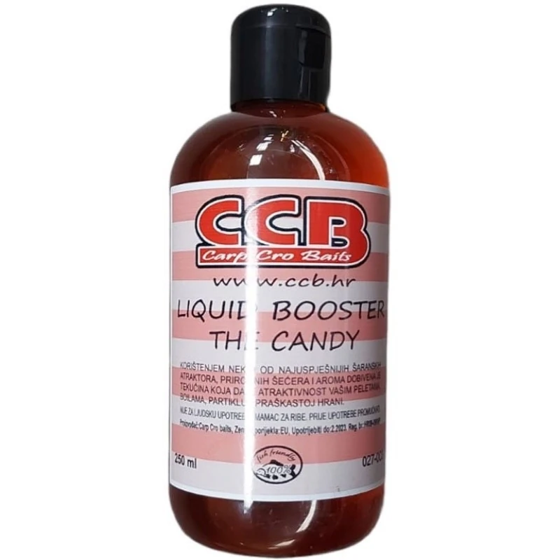 The Candy 250ml