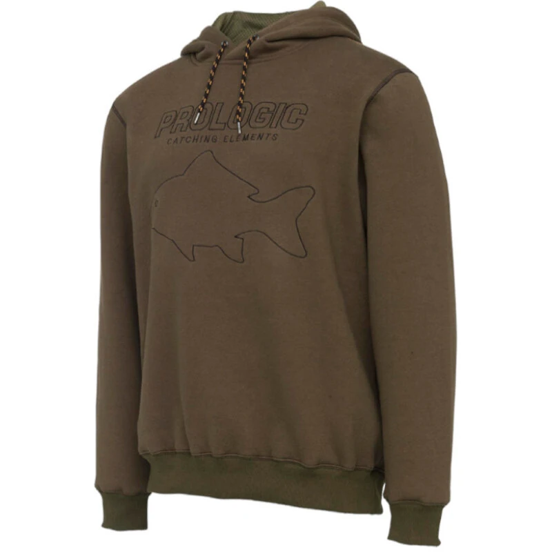 Prologic Mega Fish Hoodie