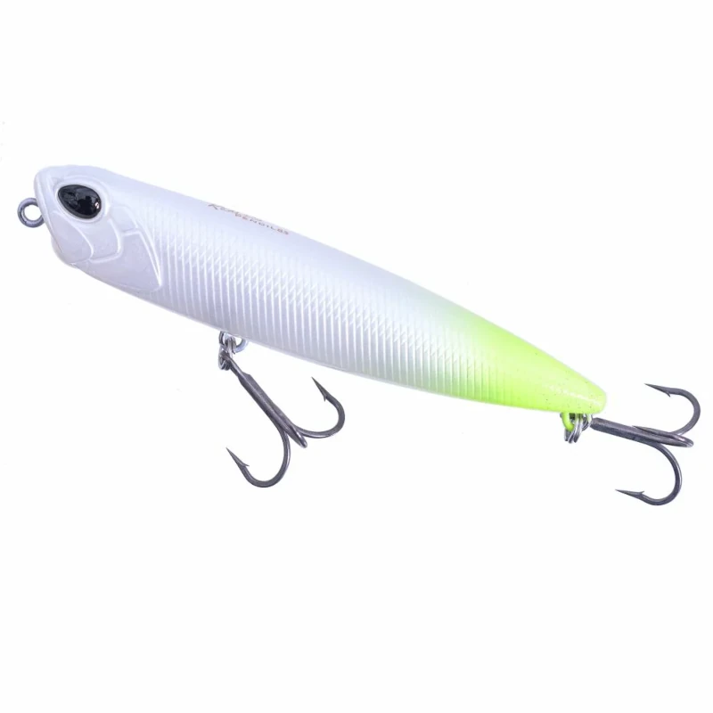 CCC0559 Alien White Ch Tail