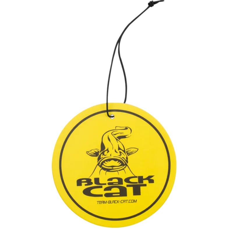 BLACK CAT Airfreshener