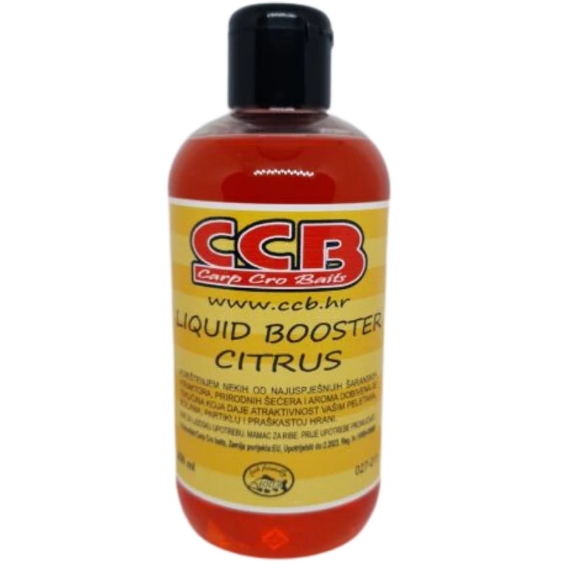 Citrus 250ml