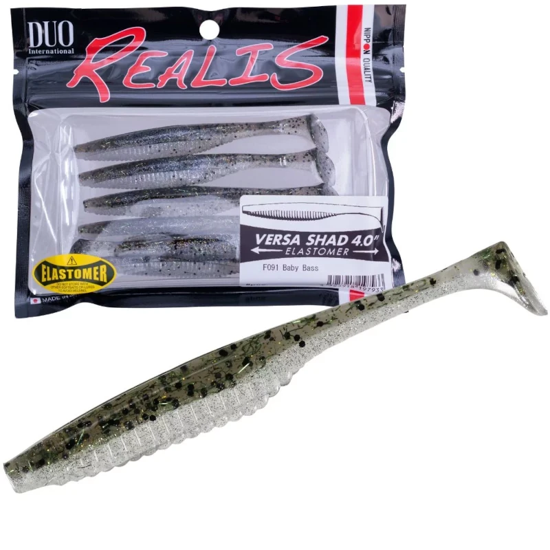 F091 Baby Bass