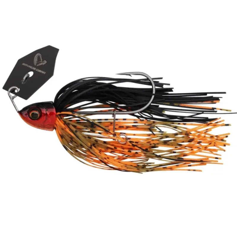 Red Craw 