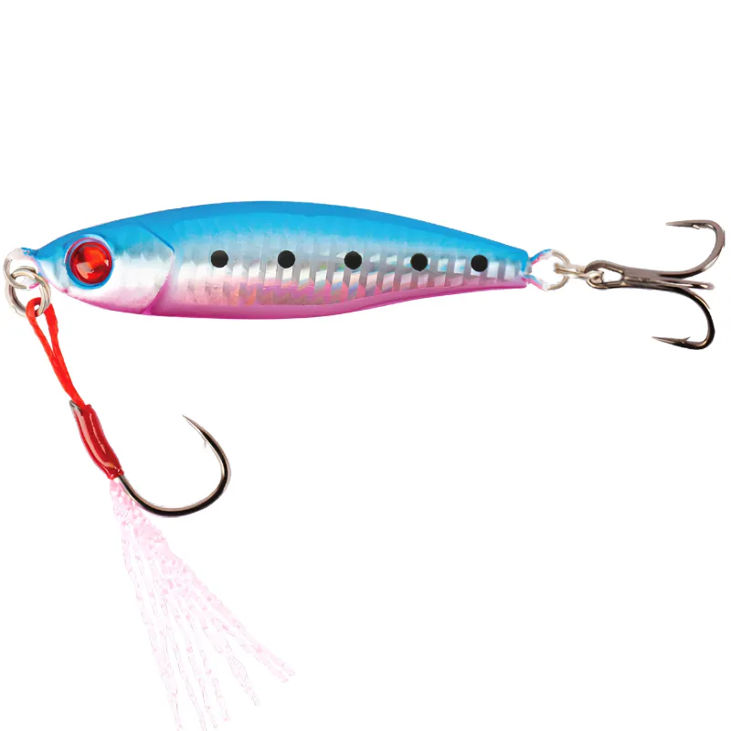 Bluepin Sardine
