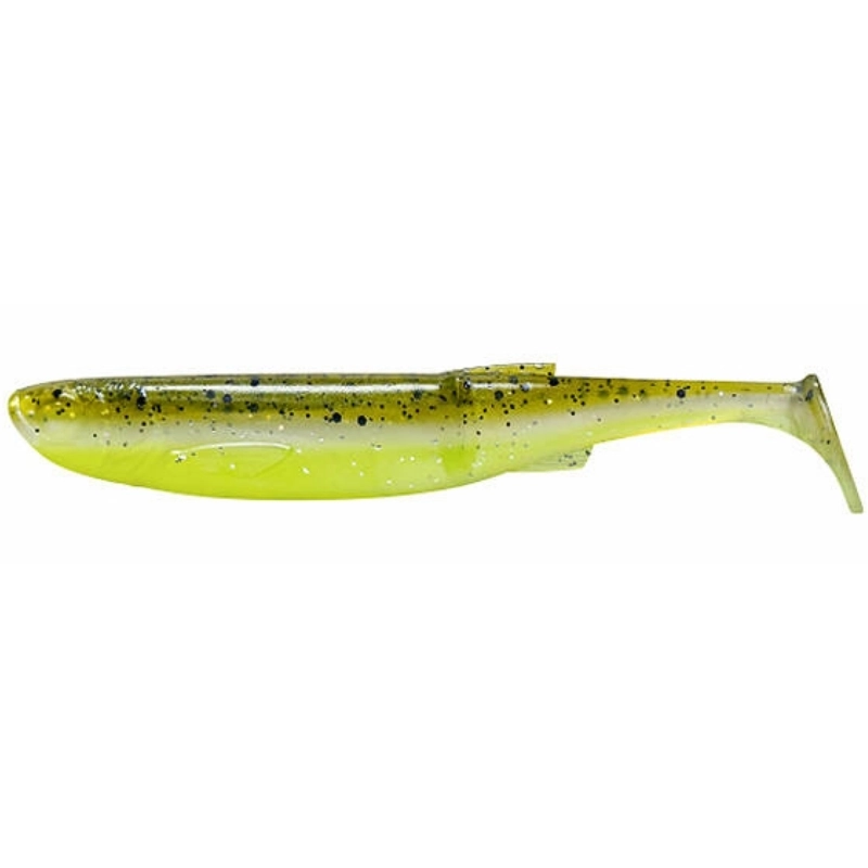 Green Pearl Yellow