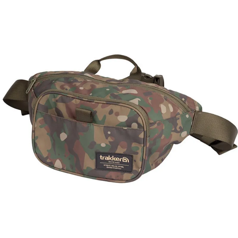 TRAKKER TechPro Shoulder Bag