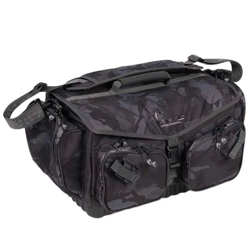 FOX RAGE Camo Voyager Large Carryall