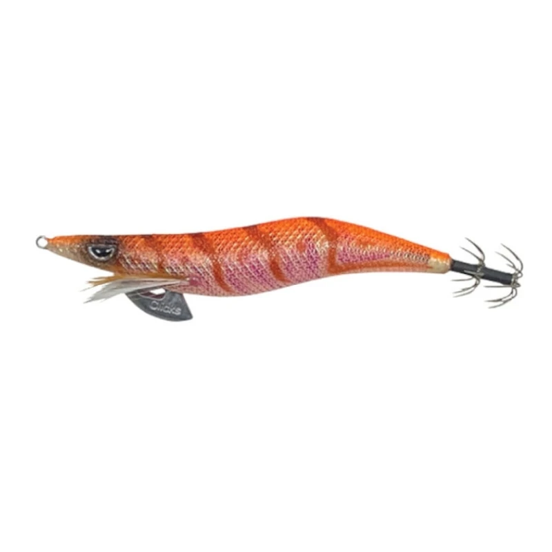 Crazy UV Orange Farler