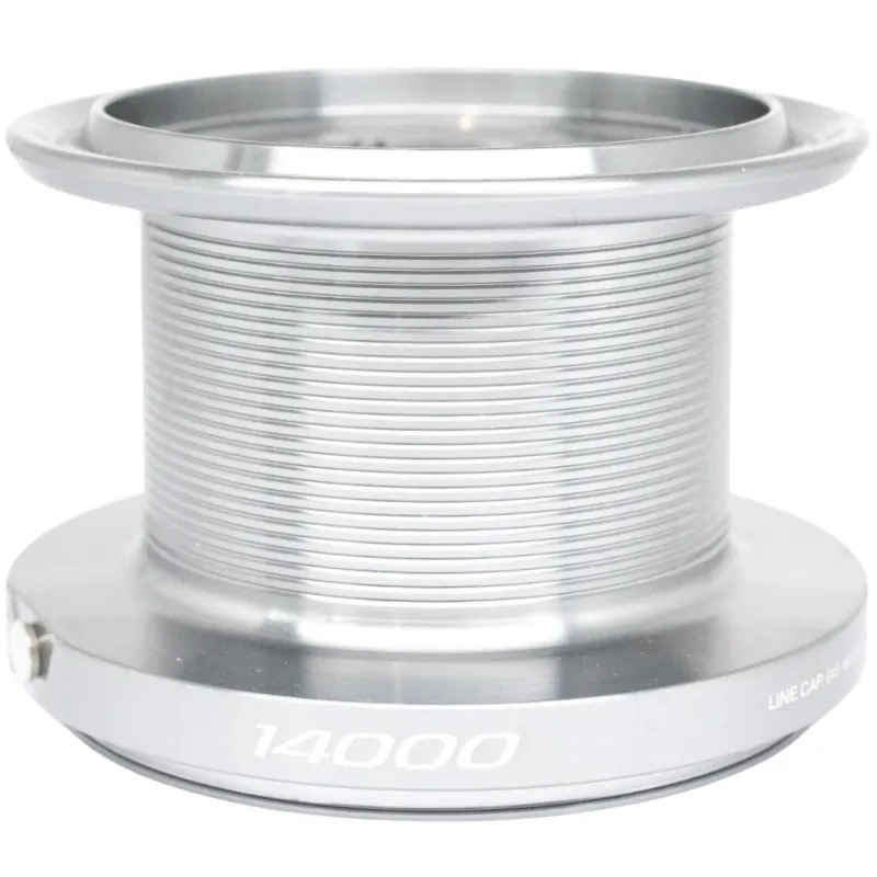 SHIMANO Beastmaster 14000XC Spool