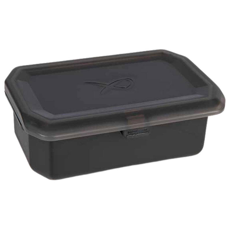 MATRIX Deep Accessory Box Single