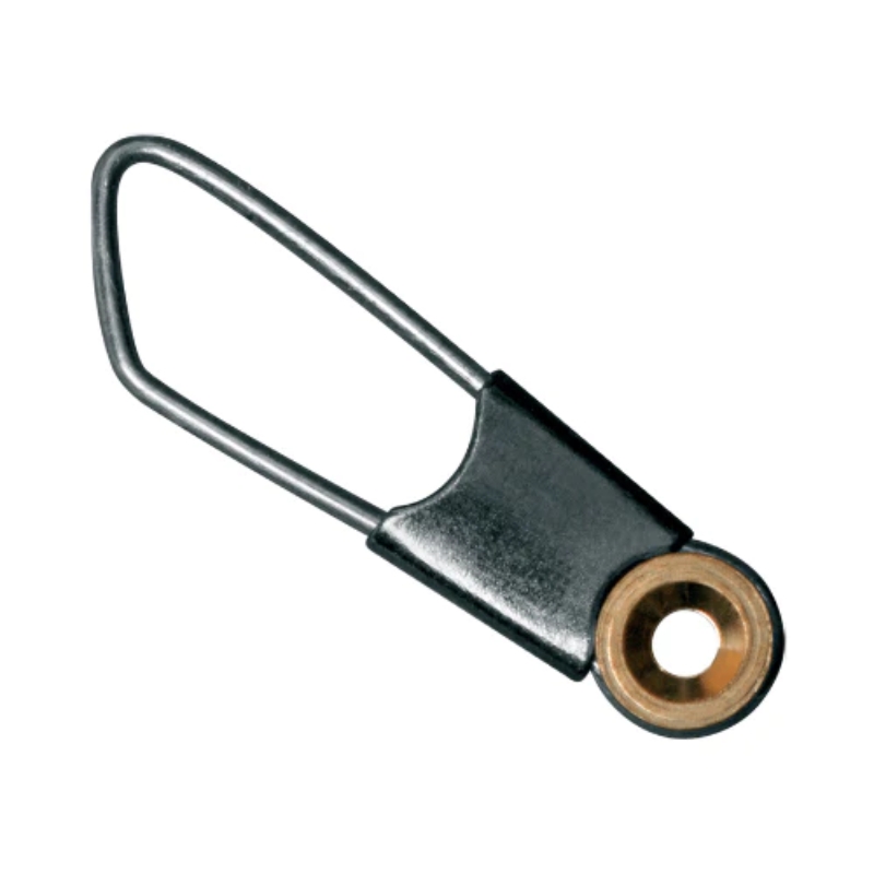 CRALUSSO Brass Head Safety Snap S