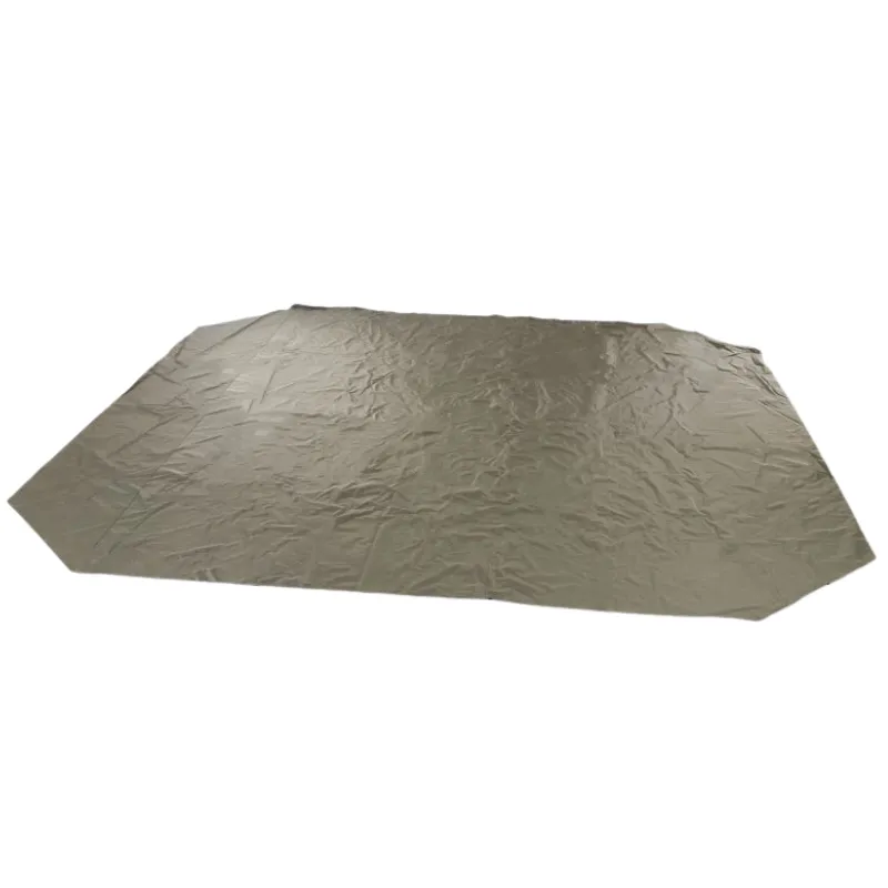 NASH Gazebo HD Groundsheet