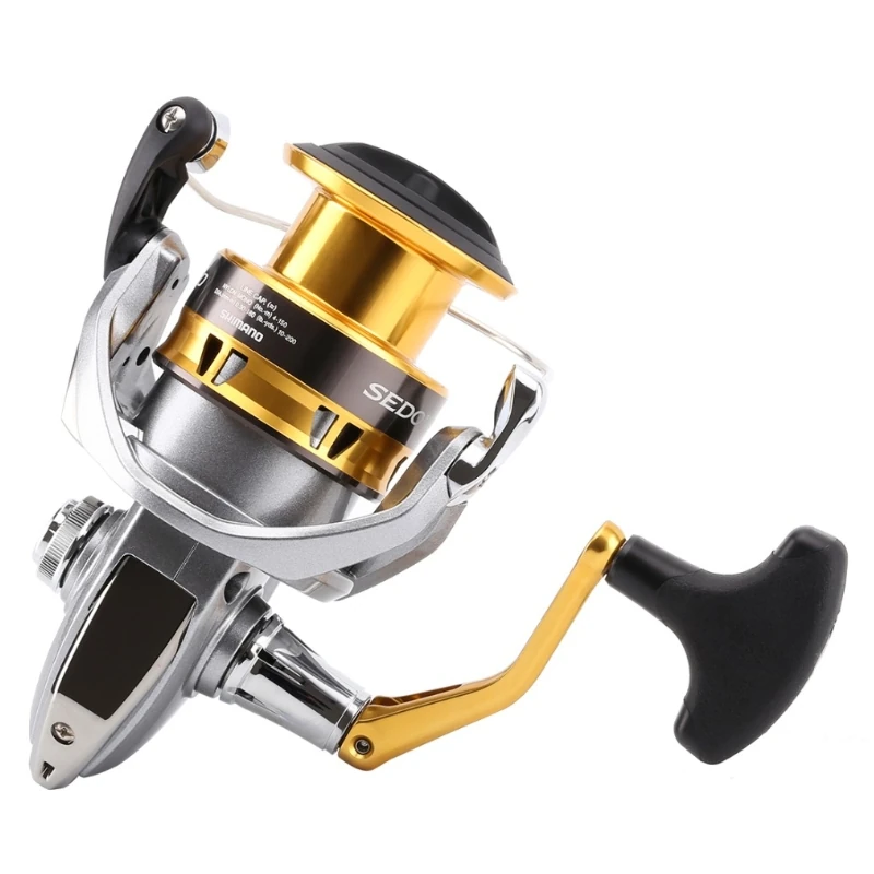 SHIMANO Sedona FI 500