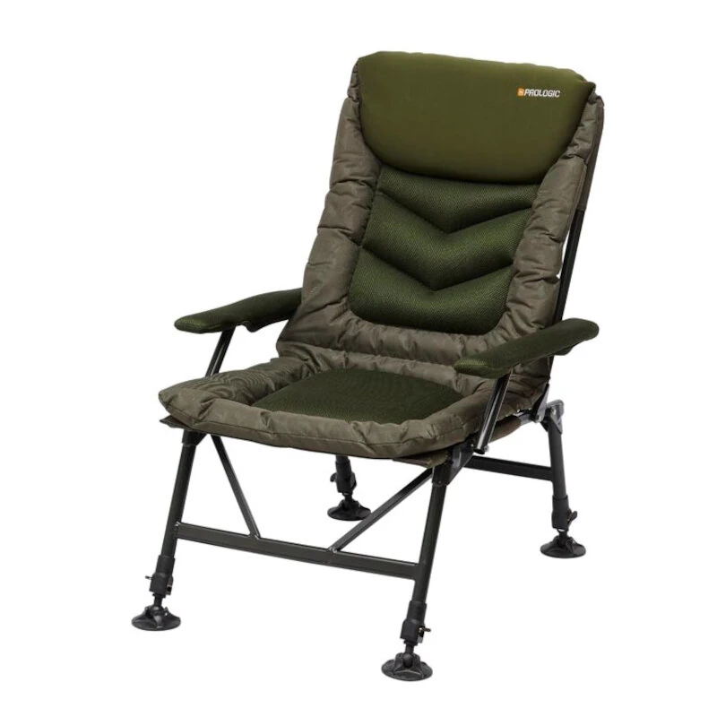PROLOGIC Inspire Relax Chair With Armrests