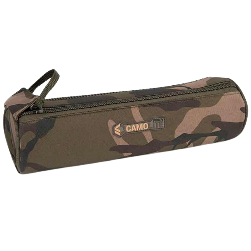 FOX Camolte Spool Case 4 X Big Pit