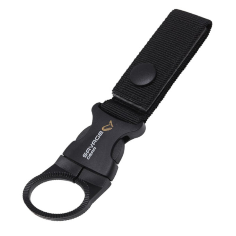 SAVAGE GEAR Bottle And Net Clip