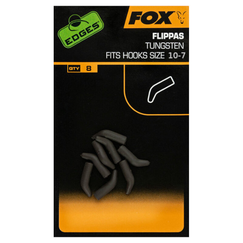 FOX Edges Tungsten Flippa’s 10-7
