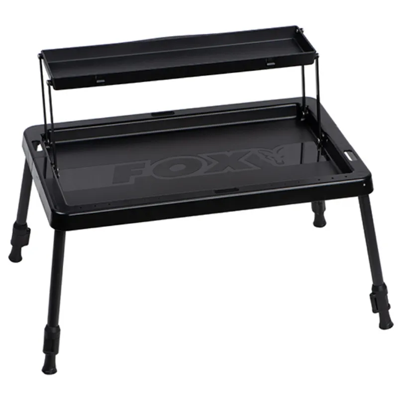 FOX Compact 2 Tier Bivvy Table