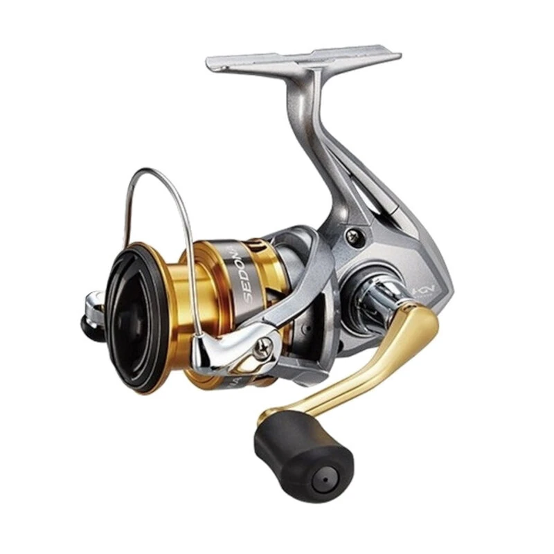 SHIMANO Sedona FI