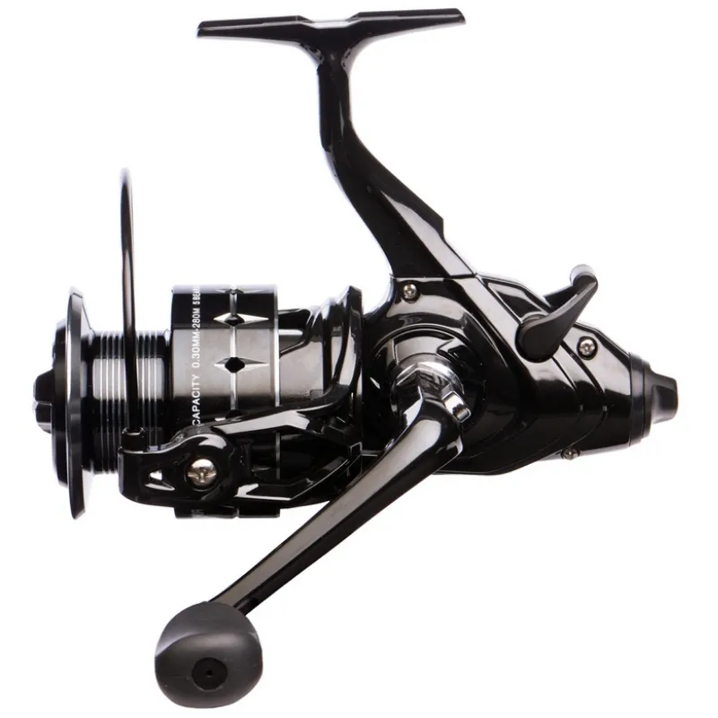 JAXON Hector Carp 400