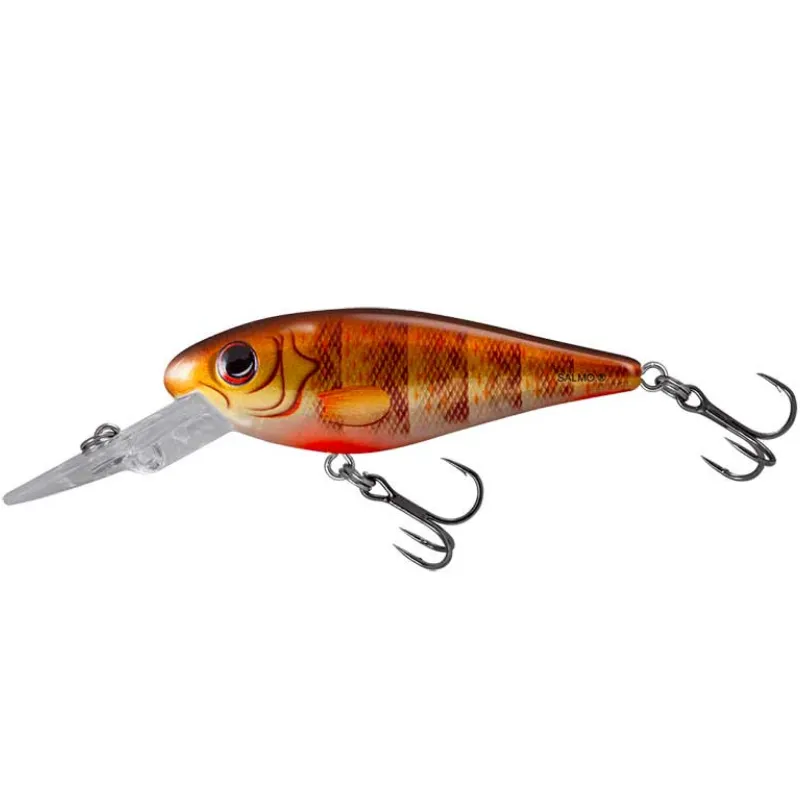 SALMO Rattlin Executor SDR