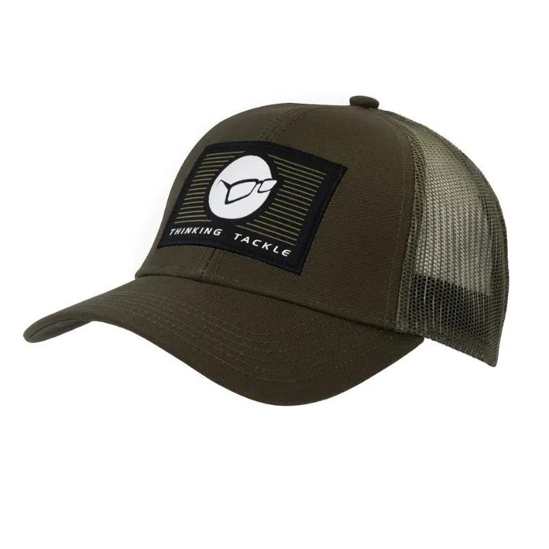 KORDA TT Trucker Cap