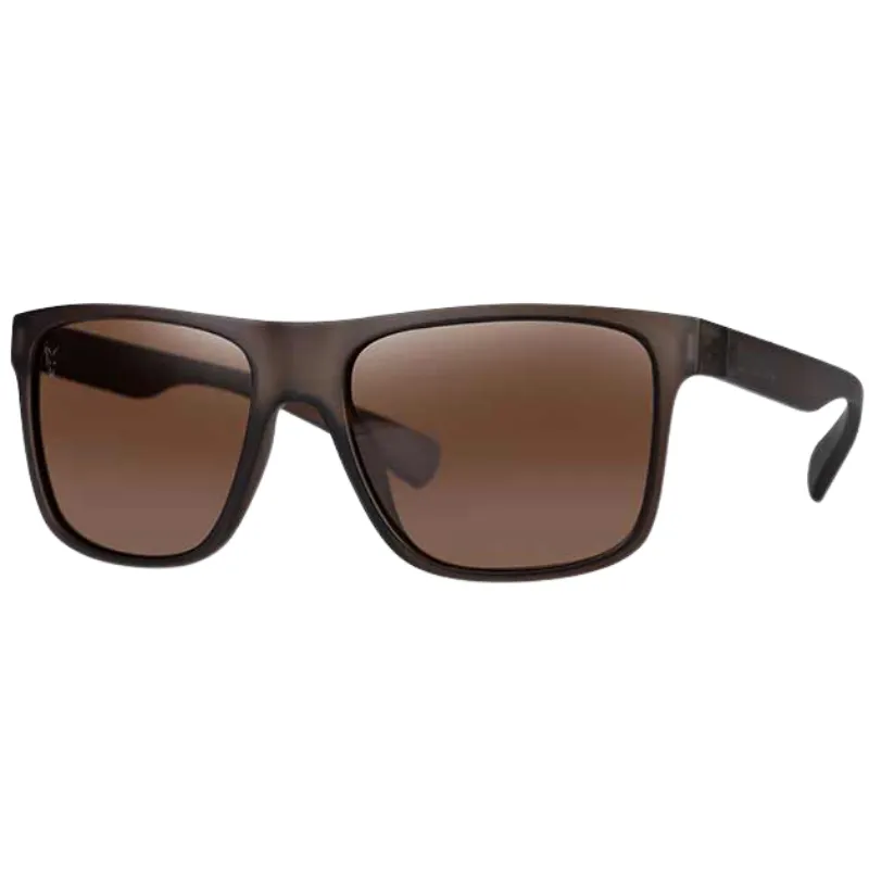 FOX Avius Trans Khaki Brown Lens