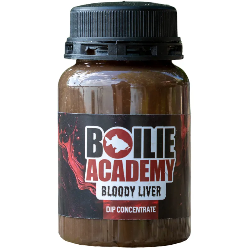 Bloody Liver 75ml
