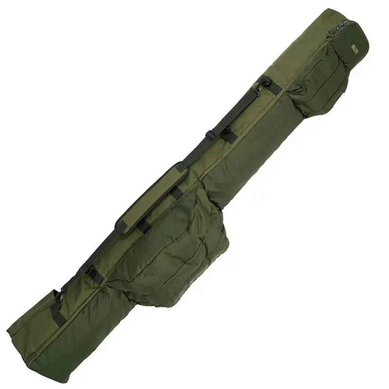 KORUM Progress Folding Holdall 196cm 3 Rod