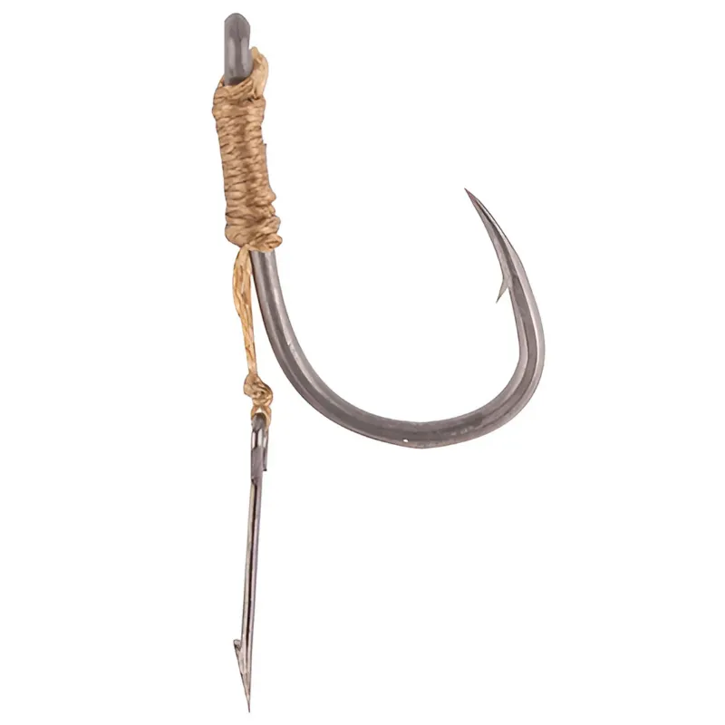 KORUM Bait Spike Hook Hairs