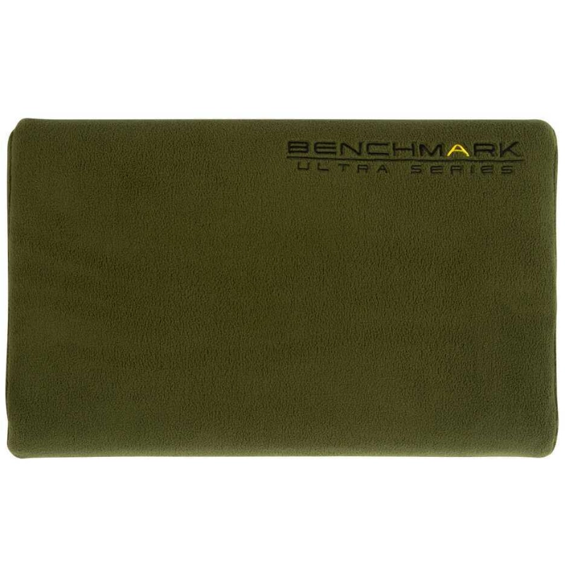 AVID CARP Benchmark Ultra Memory Foam Pillow