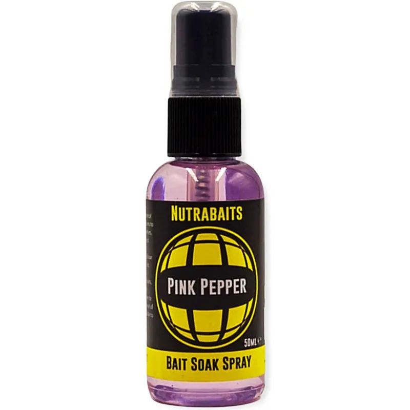 Pink Pepper 50ml