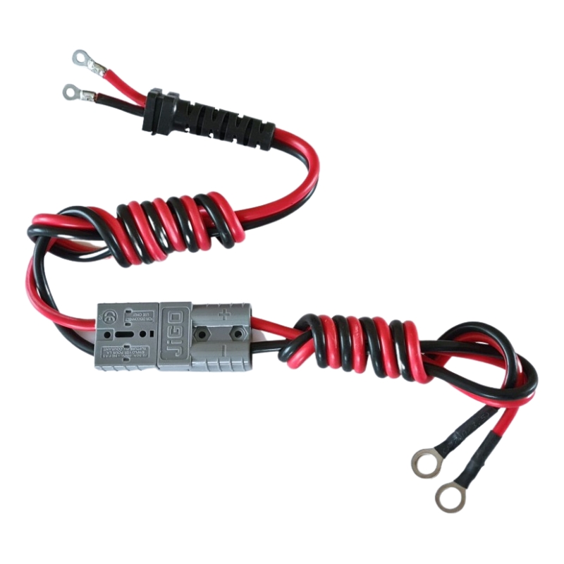 HASWING Battery Cable For Cayman