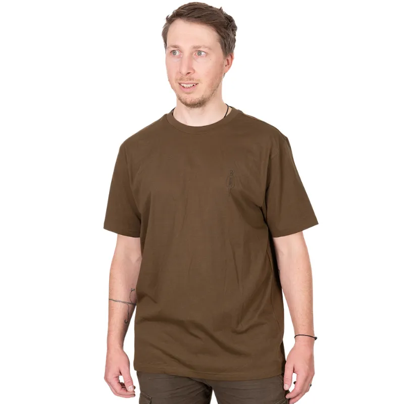FOX Khaki Indicator T