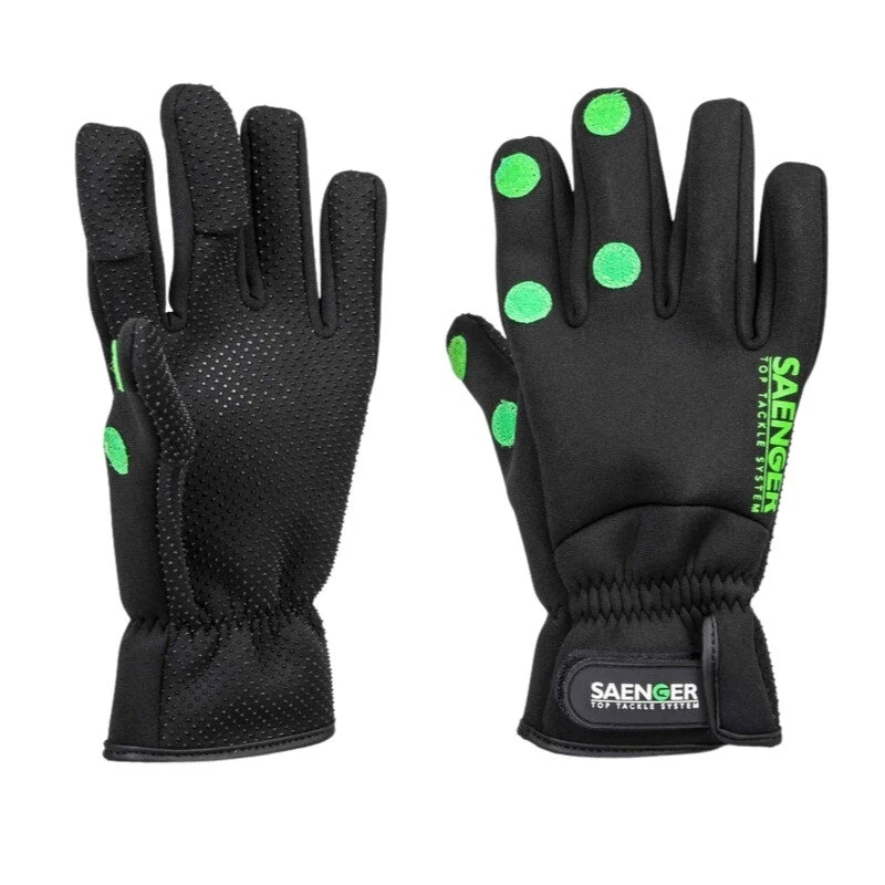 SANGER Power Gripo Thermo Gloves XL