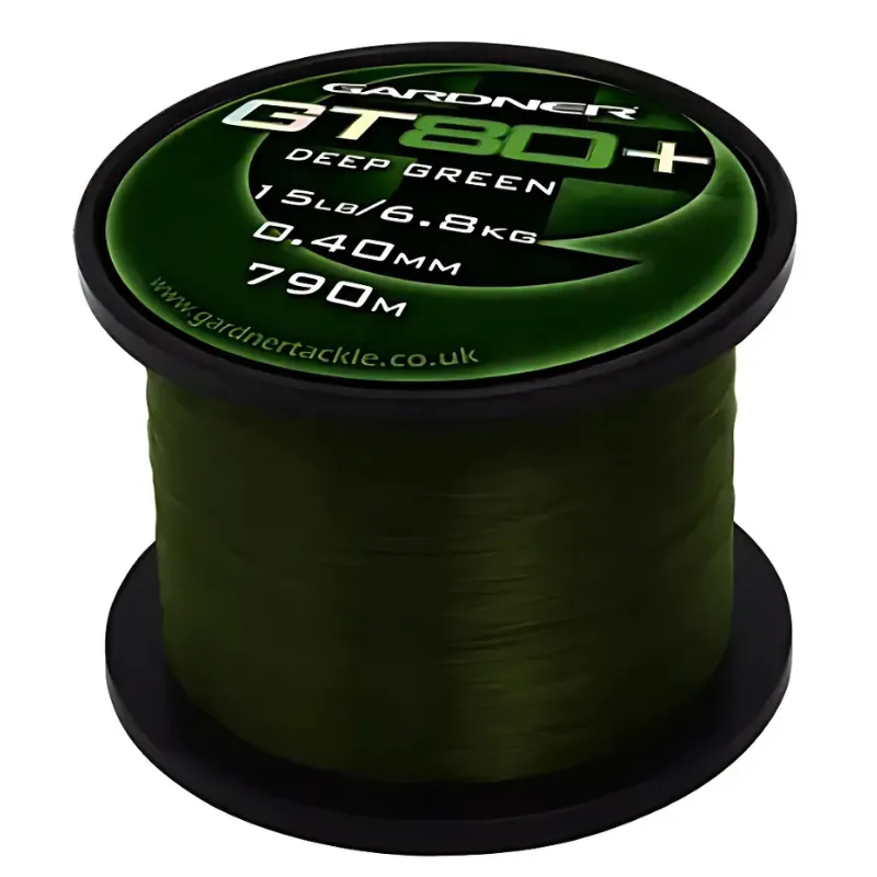 GARDNER GT80+