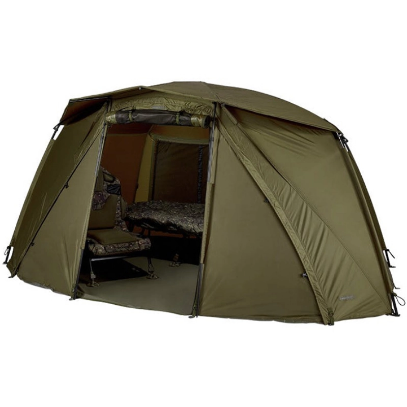 TRAKKER Tempest 150 Skull Cap