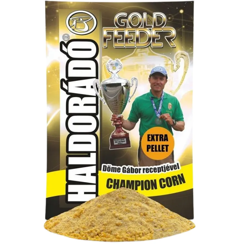 Extra Pellet 1Kg