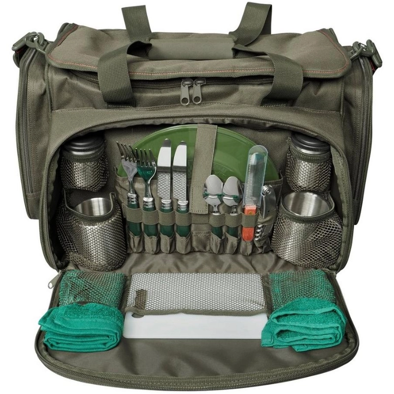 JRC Defender II Session Cooler Food Bag