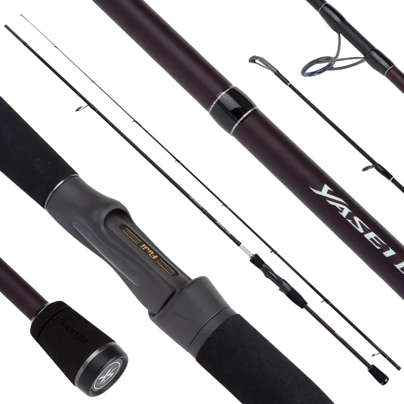 SHIMANO Yasei BB Perch Finesse Versatile