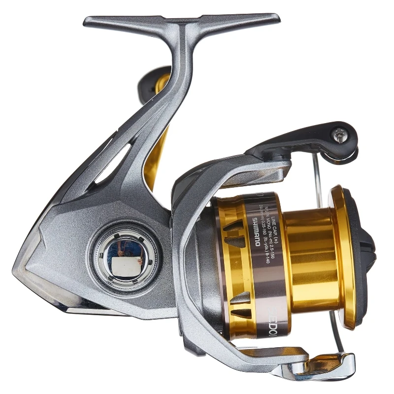 SHIMANO Sedona FI 500