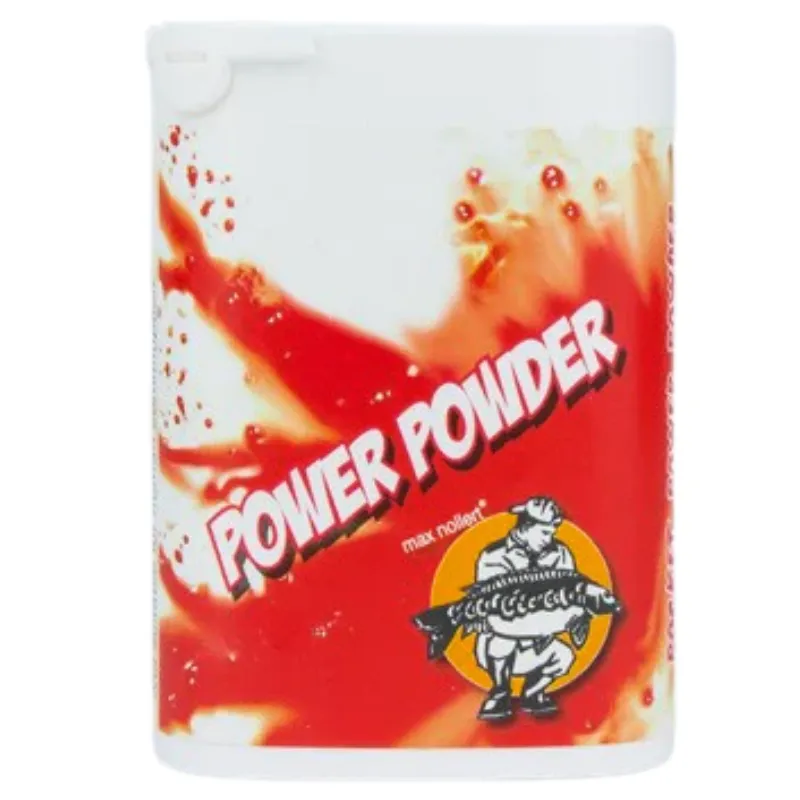IMPERIAL BAITS Pocket Power Powder Bloodworm 25g