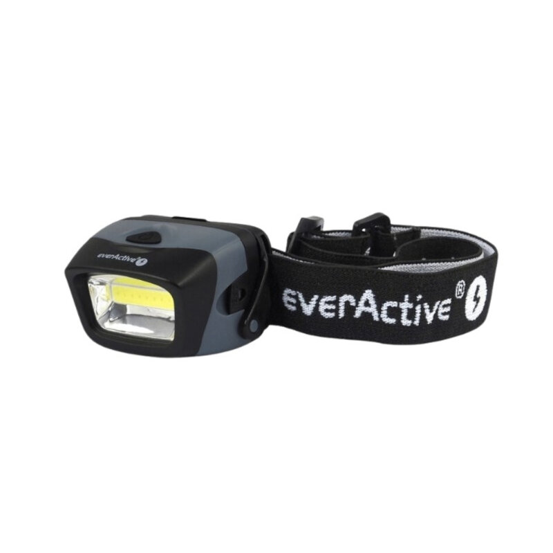 EVERACTIVE HL-150 LED Flashlight