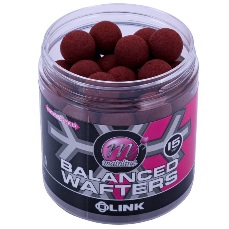 MAINLINE Balanced Wafter The Link 18mm 250ml