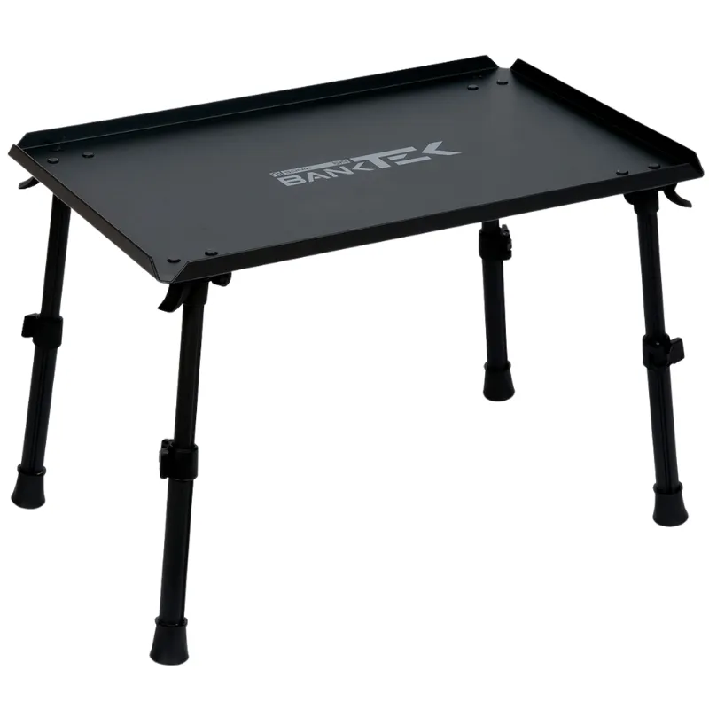SONIK Bank-Tek Bivvy Table