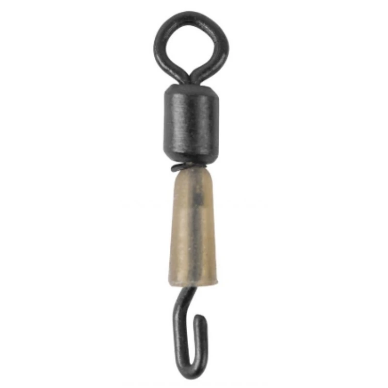 KORUM Specimen Quick Snap Swivels