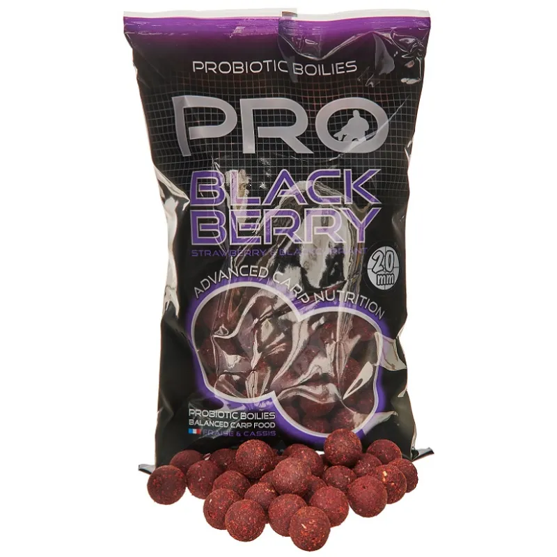 STARBAITS Pro Boilies